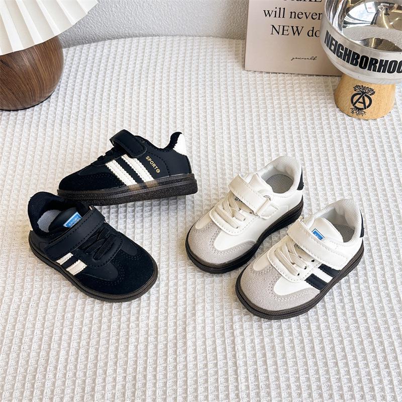 Herbst 2025 Kinder-Gehschuhe - Kleinkind Babyschuhe, Lässige Sneaker für Jungen, Turnschuhe für Mädchen