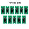 T6361-T6369 T636A T636B Cartridge Chip Permanent Chip ARC Chip For Epson Stylus Pro 7700 9700 7890 9890 7900 WT7900 9900 Printer