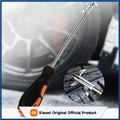 Îngrijire auto – Seturi pentru reparare anvelope