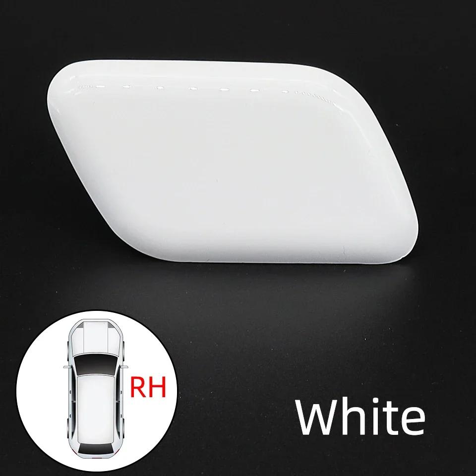 Pentru Ford Kuga 2013 2014 2015 2016 2017 Escape 2017 2018 2019 Capac Capotă Carcasă Capac Ornament Dușă Spălător Faruri Bara Față