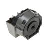 Interruttore di accensione e avviamento per auto 1363940 1677531 per Ford Transit MK6 MK7 MK8 Fiesta MK5 Fusion Auto Nero Plastica Accessorio Parti