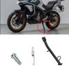 Quadros e acessórios para motociclos – Estribos