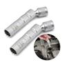 Magnetic Universal Spark Plug Socket Wrench 14/16Mm tall Replace Repair Kit Spark Plug Removal For Car Repair Tool