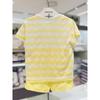 Absorba Short Sleeve Set  A1313081 Yellow 