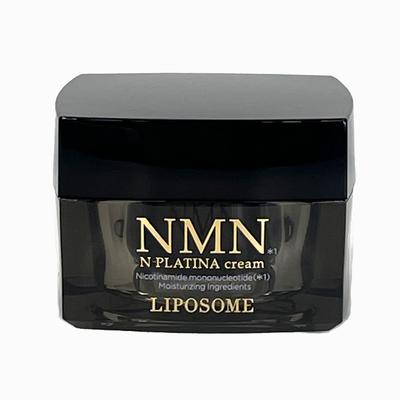 Official Liposome N Platinum Cream