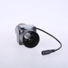 100V-240V US Plug Speed-regulating Pipe Vent Exhaust Fan Duct Ceiling Air Cleanings Ventilations Blowers Boosters Window