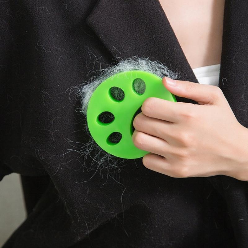 Washing Machine Hair Removal Clothing Hands 2 Pcs.