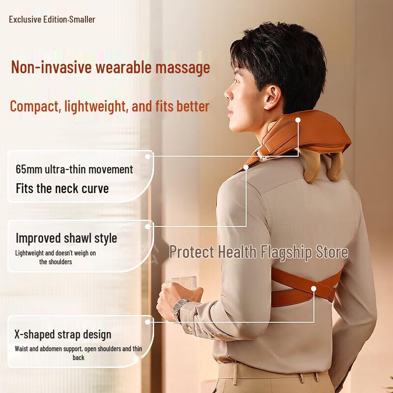 Beurer Neck and Shoulder Massager N5mini