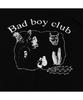 THE COLDEST MOMENT Tcm Bad Boy Club T (Black)