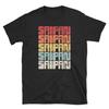 Vintage Style Saipan T-Shirt (Unisex) / Chamorro Northern Mariana Islands Gift