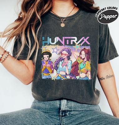 Hauts – T-shirts
