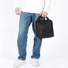 TOTE BRA243G30 BLACK [Briefing]