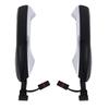 For Mercedes Benz W221 S300 S500 S600 06-13 A2217601070/A2217600970 Front/Rear Door Handle Keyless Go Outside Door Pull Handle