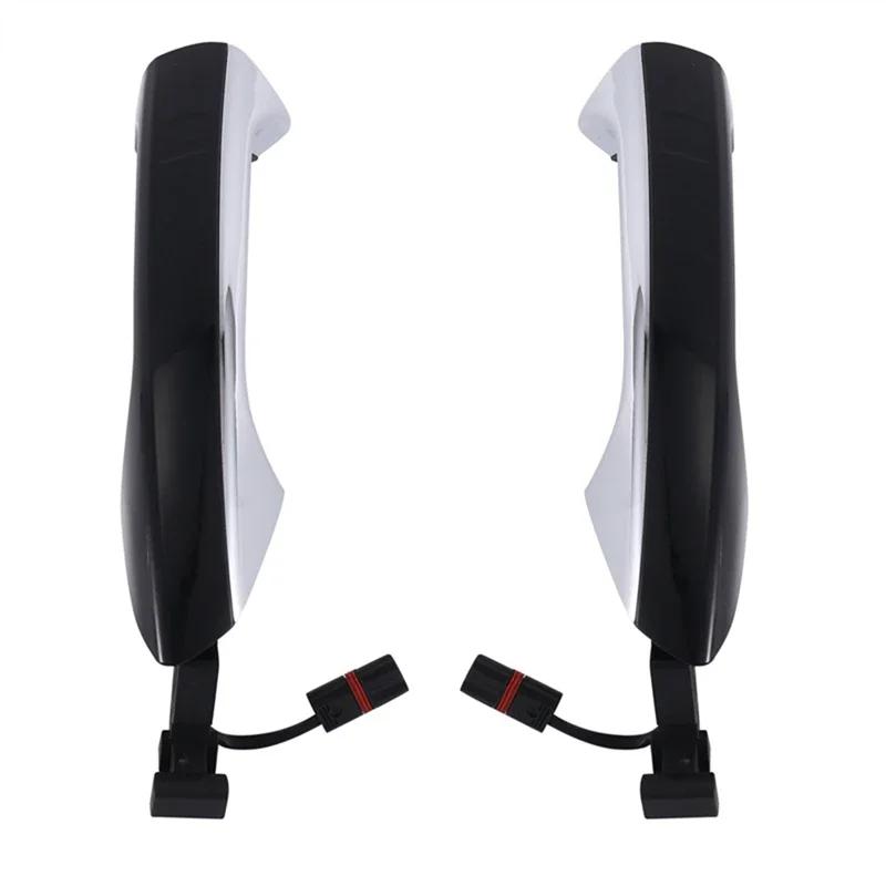 For Mercedes Benz W221 S300 S500 S600 06-13 A2217601070/A2217600970 Front/Rear Door Handle Keyless Go Outside Door Pull Handle