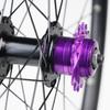 16 fogas egysebességes fogaskerék Mountain Bike-hoz erős szerkezetű átalakítókészlet Könnyen felszerelhető