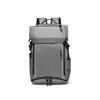 Schoolbag School Bag Women's Backpack Men's Japanese Brand ins Trendy Brand Large Capacity Lightweight Leisure Large Opening Commuter Travel