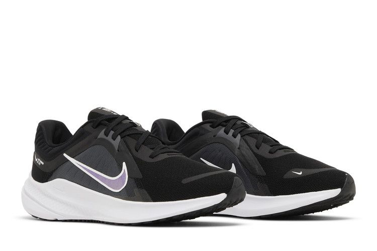 Nike Wmns Quest 5 'Black Iron Grey'