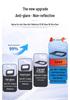 Denza D9 22-24 Model HUD Dust Cover: Protective Car Interior Accessory