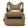 Li Shen Multi-functional Tactical Vest Backpack