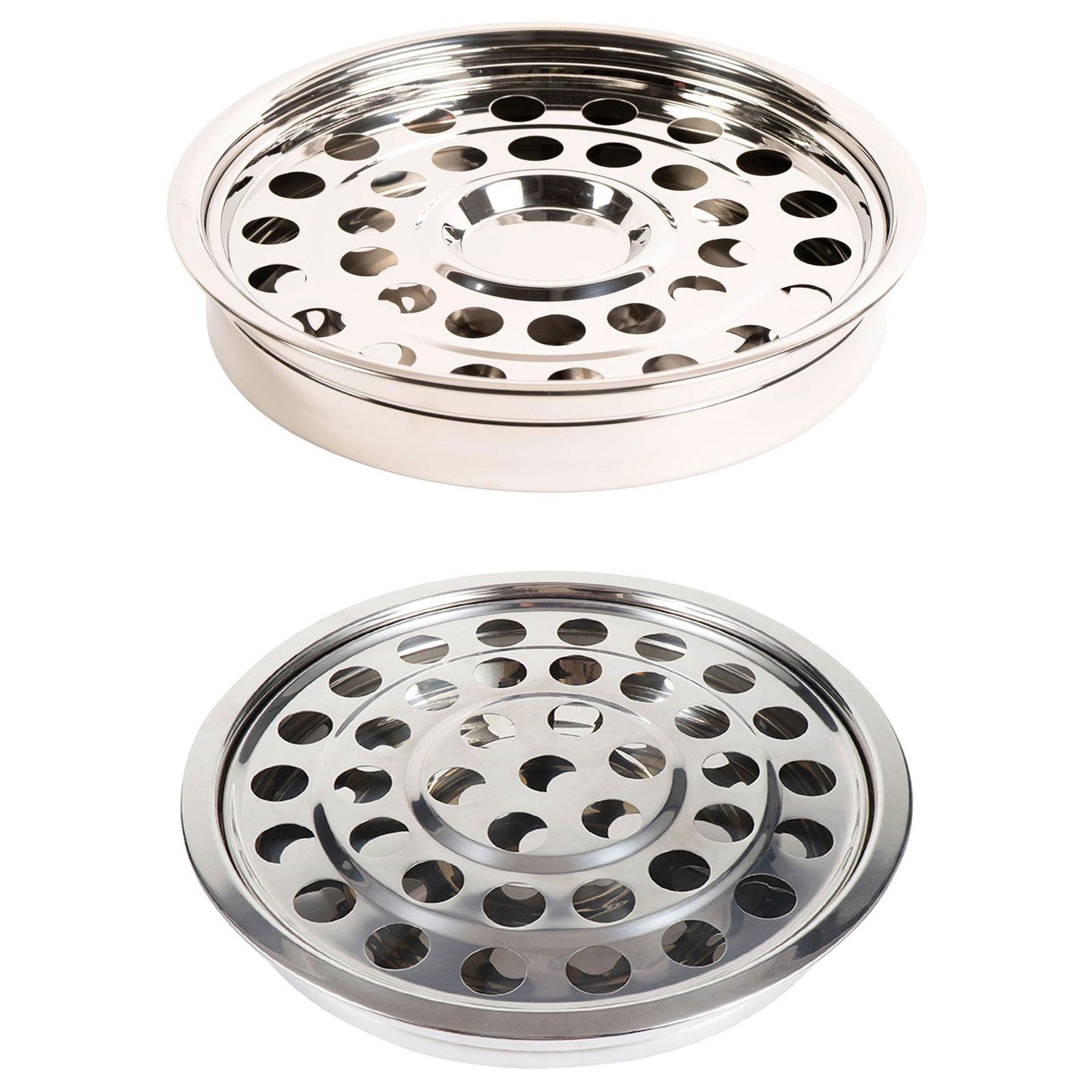 Communion Tray Church Supplies Plate Communion Cups Holder Serving Tray for Festival