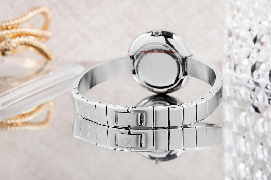 Calvin Klein Classic Women's Watch 25200022 + BOX