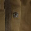 Fred Perry Mod Coat 8 Khaki Women Used