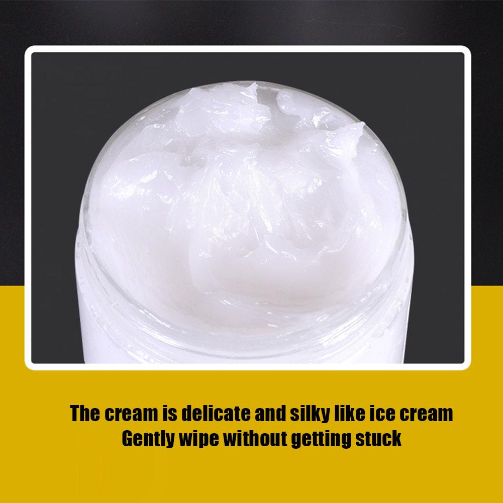 Car Sunroof Rail Lubricating Grease Lasting Door Abnormal Noise Antirust Oil Repair Maintenance Lubricant Agent Car Supplies