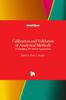 Buch Calibration and Validation of Analytical Methods : A Sampling of Current Approaches