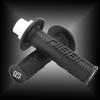 NIBBI Electric Motorcycle Throttle Handlebar 23mm Rubber Grips for Sur-ron Light Bee Pit Dirt Bike Segway X160 79Bike Motocross