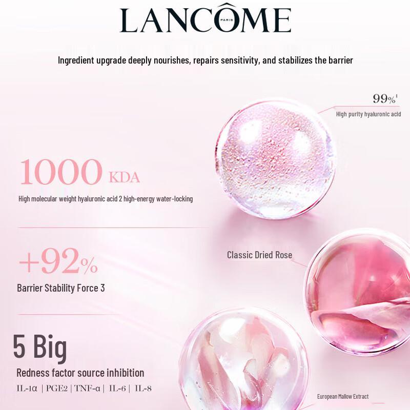Lancôme Tonique Confort Hydrating Toner 125ml (Clearance)