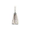 Coach Charlie 21 Wildflower Print Pebble Leather Bucket Bag Women bags Chalk-White 1041-V5CHK