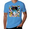 UNCLE JAM T-Shirt animal print shirt for boys sweat shirt Short sleeve tee