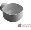 Alessi Birillo Soap Dish White PL16 W
