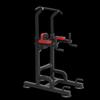 WEZHO Multifunction Power Tower with Sit-up Bench