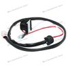 Motorcycle Pulse Generator Sensor for Yamaha SR125 TW125 TW200 Trailway 200 TTR225 TT-R225 ST225 Bronco 225 OEM:4JG-85580-00