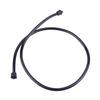 Thick 1.2M Black General Hose Of Spray For Spray System Garden Watering Tool High-Pressure Replace Hose Spray Hose For Sprayer