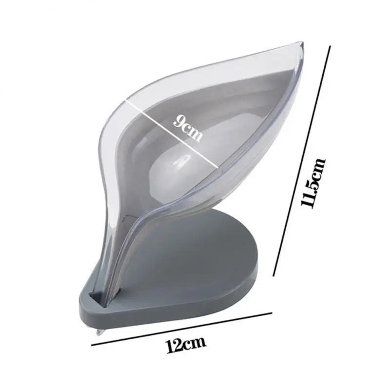 

Коробка для мыла в форме листа, держатель для мыла, держатель для мыла для ванной комнаты, держатель для мыла для душа, поднос для хранения посуды, принадлежности для ванной комнаты, гаджеты для ванной комнаты