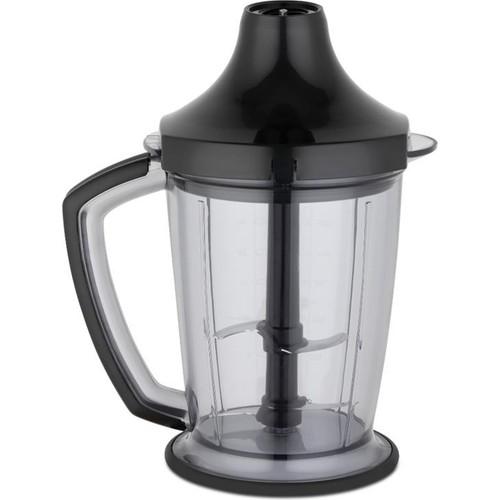 Fakir Stor Lucina Blender Seti Black -  Rosie