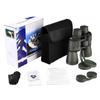 Telescopes Hd Binoculars Compact Wild Field View Prism Low-light Vision For Wildlife Watching Powerful Binoculars