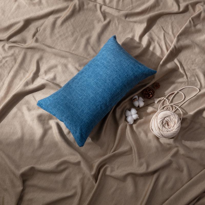 1 Buc Față de Pernă Husă de pernă cu aruncare de in Decor pentru casă Husă de pernă pentru canapea de noptieră Husă de pernă Husă de pernă