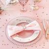 MECCANIXITY 16800 Pcs Wedding Table Scatter Confetti Diamond, 3mm Mini Crystals Acrylic Fake Diamonds Rhinestones for Table Centerpiece Decorations