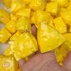 Squishy Mini Cheese Cube Fidget Toys Soft Cheese Cube Squeeze Stress Ball Toy Asmr Sensory Stress Relief Toy For Adult