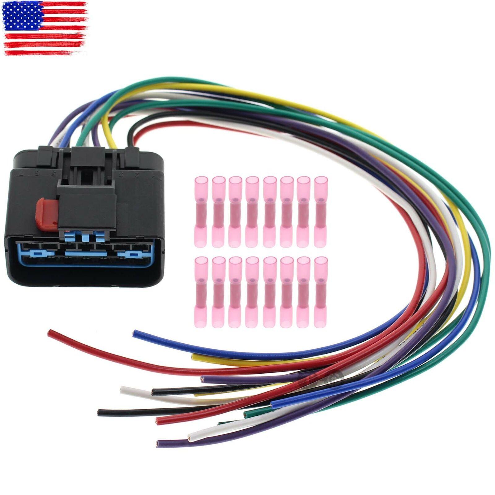 Разъем проводки жгута двери, косичка для Jeep Grand Cherokee WJ Wrangler 710359011564|