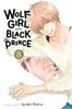 Wolf Girl and Black Prince Vol. 8 by Ayuko Hatta Paperback Book 9781974746194