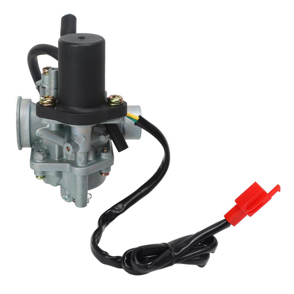 PZ19J 19mm Vergaser Ersatz für Jog 50 50cc 1E40QMB 2 Takt Motorrad Roller