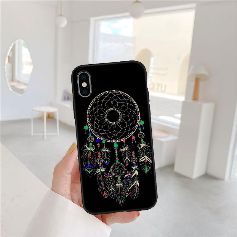 PP33 Dream Catcher Case for Motorola Edge 60 60s 70 G86 G56 G54 E14 G04S G45 G54 G64 S30 S50 X30 X40 X50 Ultra Pro Power