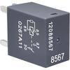 Relay 12088567 8567 (Pack of 4), High-Performance Automotive Relay 12088567 Compatible for Buick Cadillac Chevrolet GMC Pontiac Ecm Flashers Strater