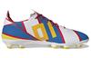 Men's Sneakers LEGO x adidas Gamemode FG 'White Carbon Blue'
