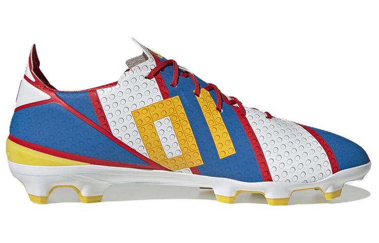 Men's Sneakers LEGO x adidas Gamemode FG 'White Carbon Blue'