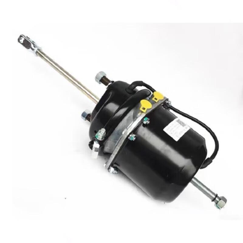 HPLA Rear Brake Air Chamber for Steyr Fuel Trucks